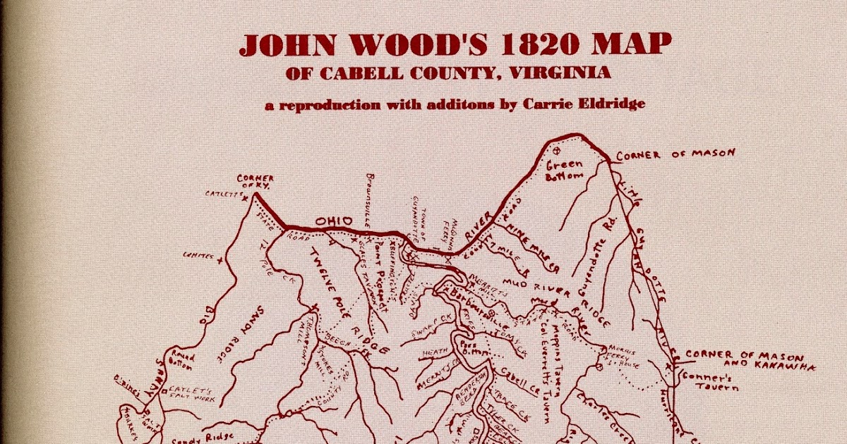 marshamoses Hensley in Cabell County, West Virginia