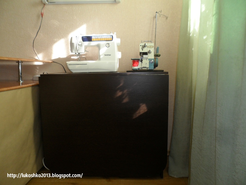 стол-книжка Лукошко Элси