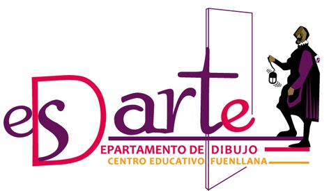 Blog de apoyo al Departamento de Dibujo del Centro Educativo Fuenllana