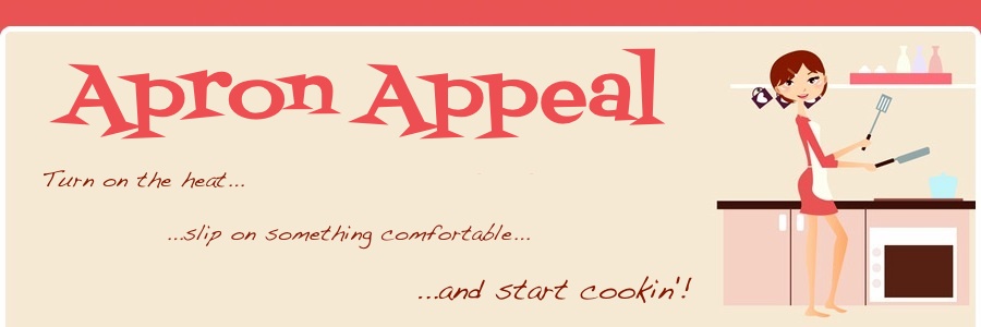 Apron Appeal