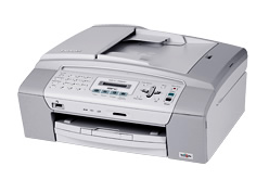 Brother MFC-290C Drivers Download