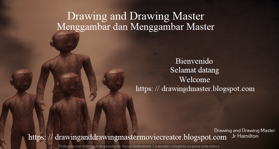 Drawing and Drawing Master