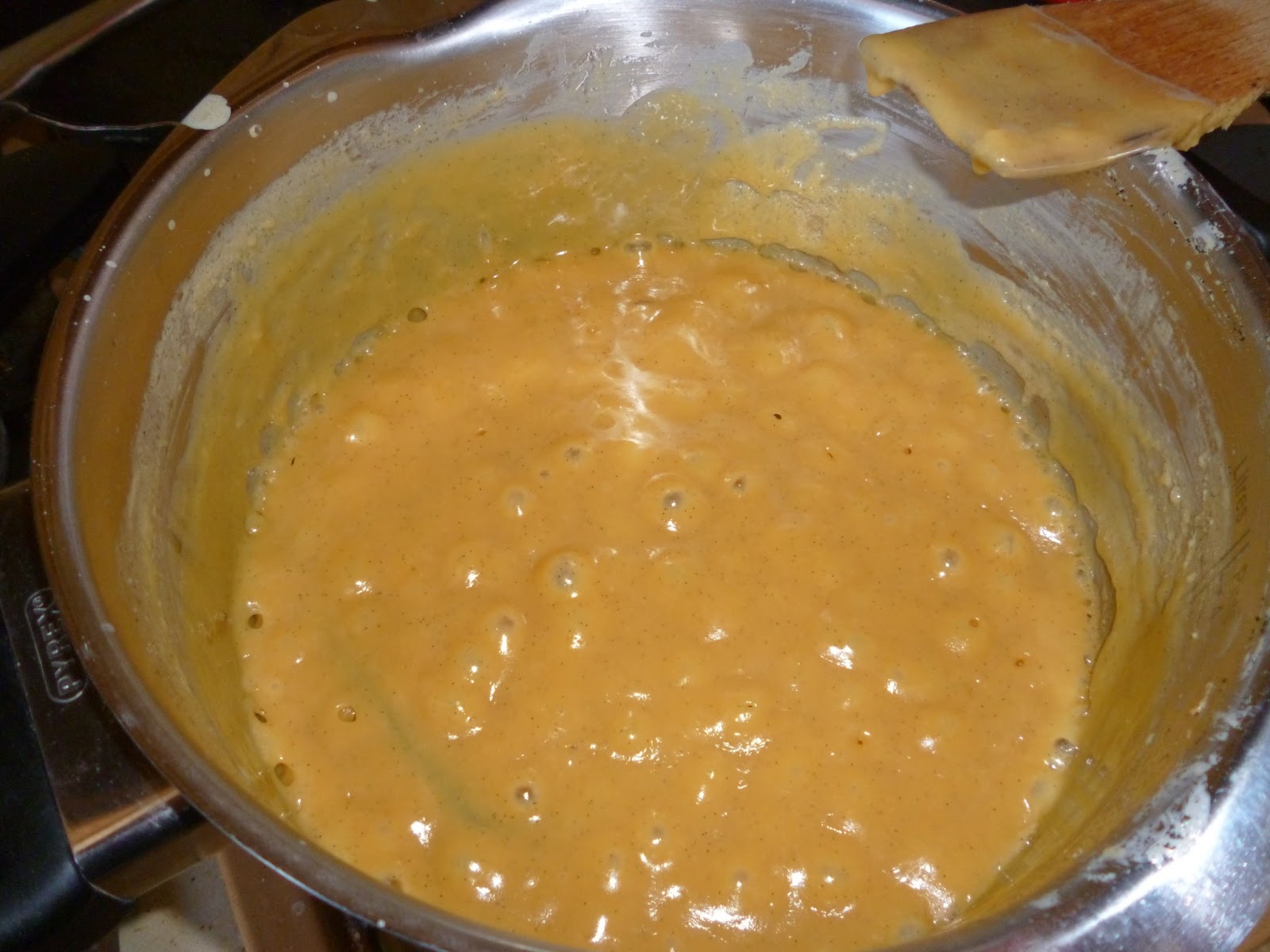 Madhouse Family Reviews Recipe Caramel Squares