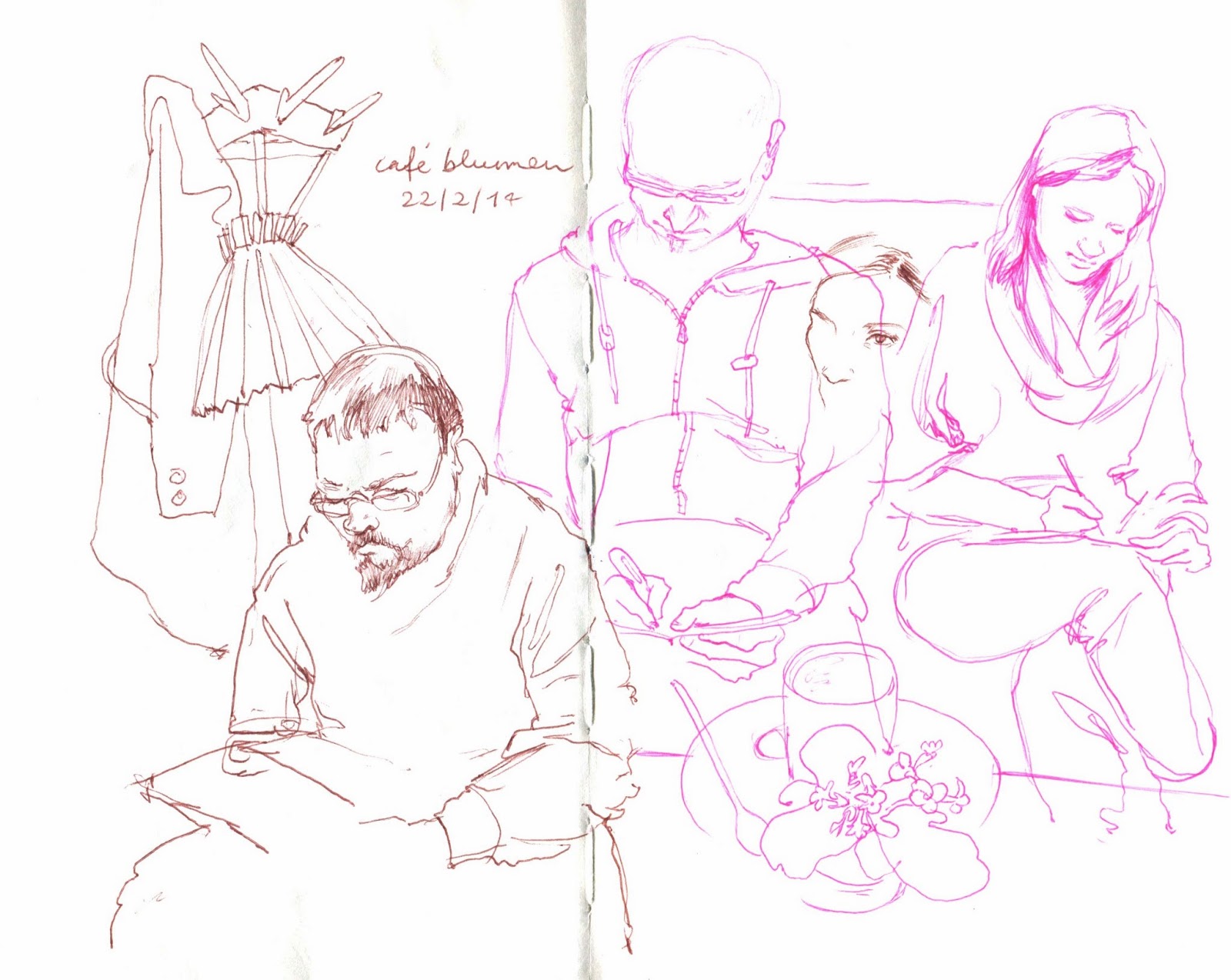 Reiseberichte Zwischen Mammuts Und Tropenfischen Im