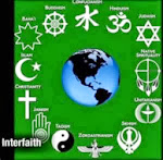 INTERFAITH - The Gathering Of The Tares