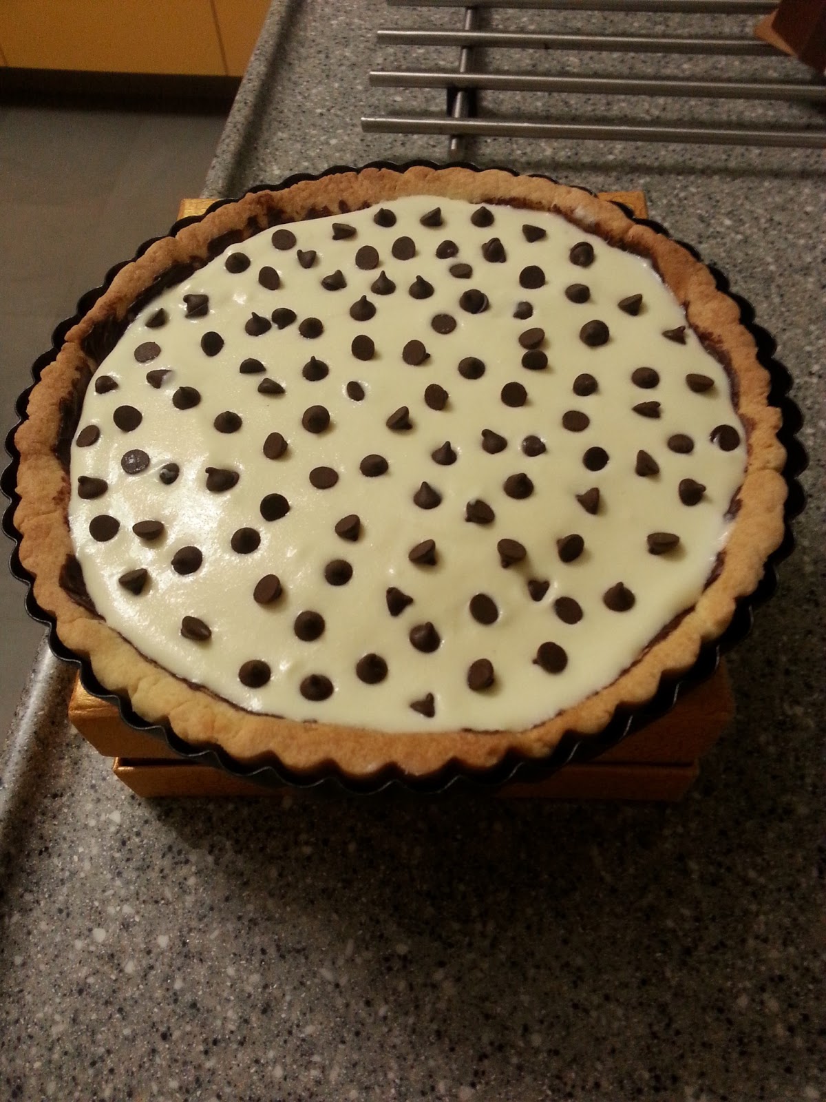 Cheese Tart Recipe themoodkitchen