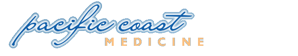 Pacific Coast Medicine
