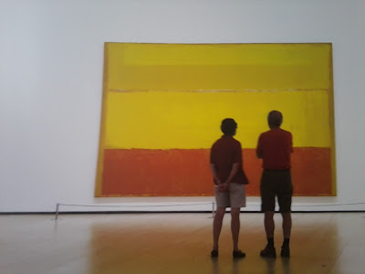 GUGGENHEIM_BILBAO_MARK_ROTHKO_VOA_GALLERY_BLOG_DE_ARTE Exposiciones temporales, 2015, Madrid, guggenheim bilbao, Museo Reina Sofia, El Matadero, Jeff Koons, Jenny Holzer, Mark Rothko, Franck Gehry, Daniel Andujar, Glenda Leon, Cada respiro, Guerrilla Girls, Blogs de arte, Retrospectiva, Voa Gallery, Victim of art, Yvonne Brochard, MAV, Mujeres en las artes visuales,