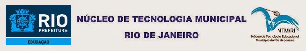 NÚCLEO DE TECNOLOGIA MUNICIPAL