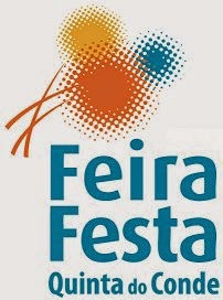 FEIRA FESTA DA QUINTA DO CONDE 2014: O RESUMO