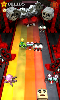 Escape From Hell v1.2.1 for Android Escape From Hell v1.2.1 for Android