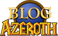 Blog Azeroth