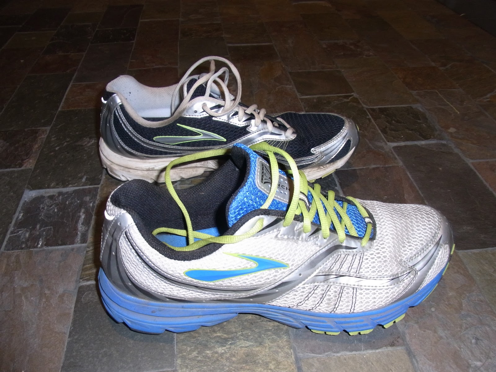 brooks launch 2 review