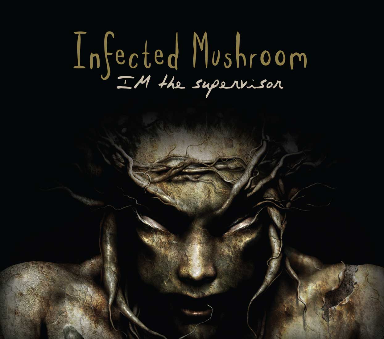 B.p. Empire Infected Mushroom Zip B.p. Empire Infected Mushroom Zip