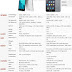 Alcatel Flash 2 เปิดตัว Meizu m2 Note