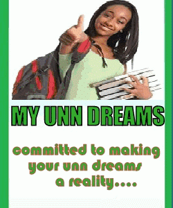 Sure Success UNN Post UTME Past Questions and Answers