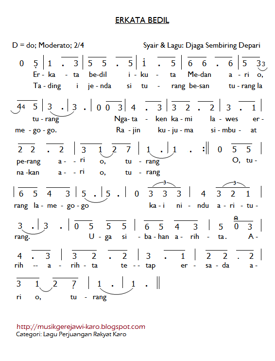 Rudang Rakyat Sirulo December 2013