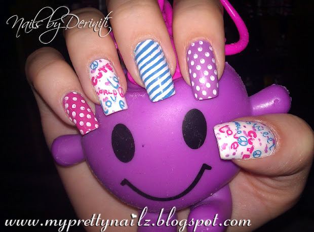 pretty nailz born store