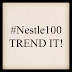 What's your #Nestle100 story?