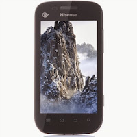 Hisense HS E910