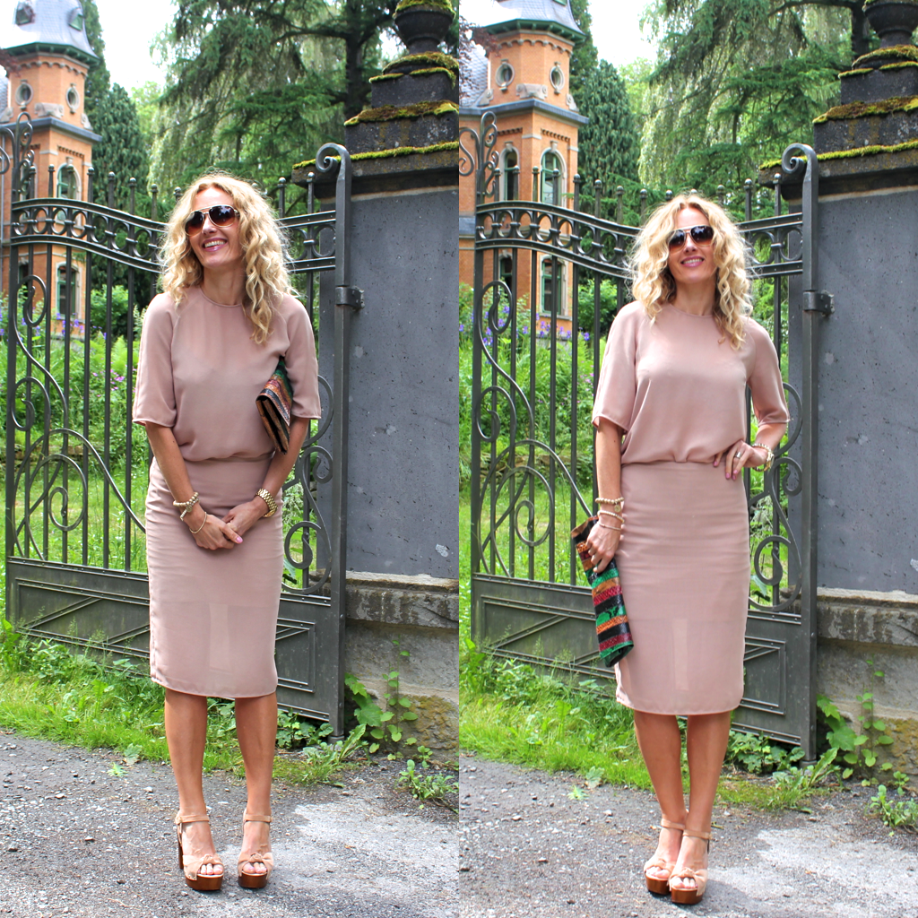 what to wear to a daytime wedding Nowshine