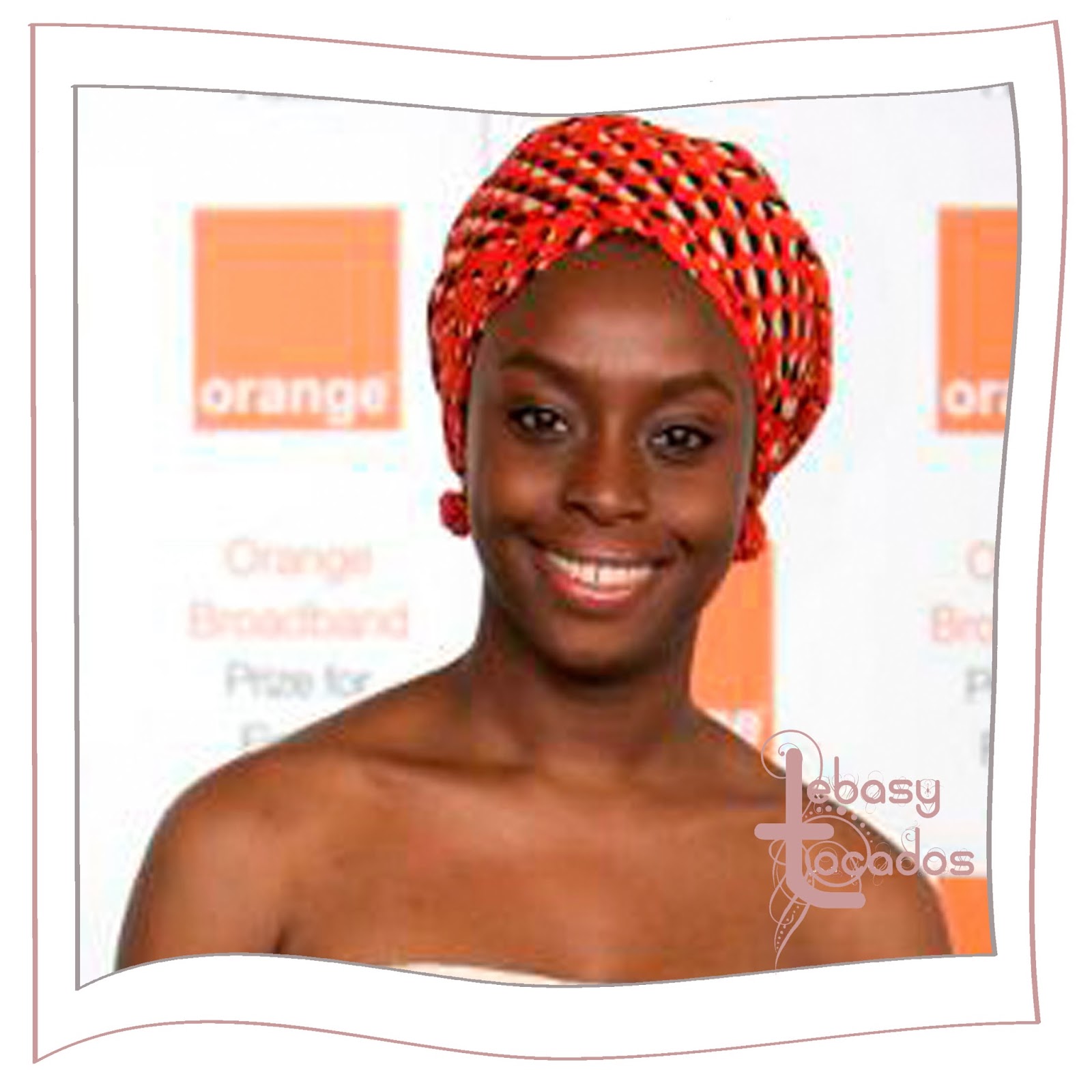 Turbante africano Turbante africano