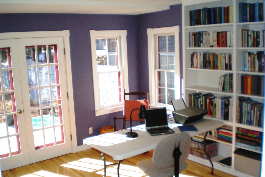 Best Home Office Ideas Best 20 Comfortable Home Office Decoration Ideas