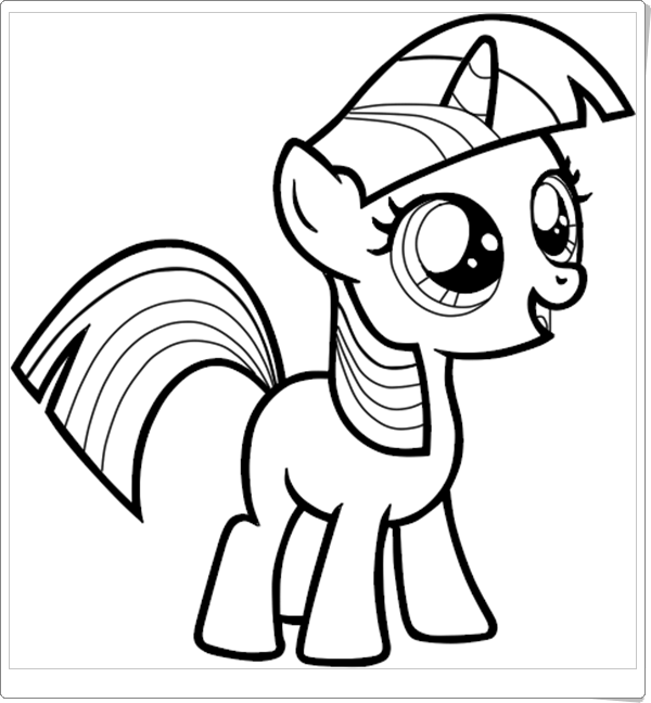 Filly Meerjungfrau Ausmalbilder Filly Meerjungfrau Ausmalbilder