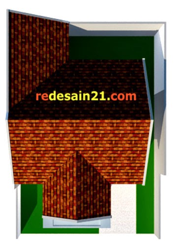 Desain Rumah Minimalis Type 90 - Model Atap Gambar Desain Rumah Minimalis Type 90 - Model Atap