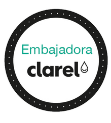 Soy embajadora Clarel