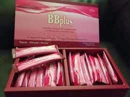 BBPLUS COLLAGEN