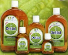 Dettol