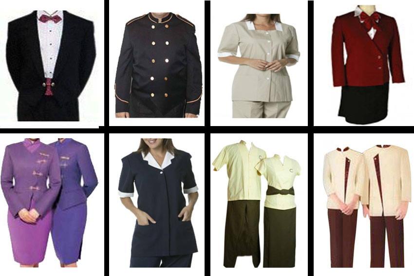 GARMENT SERAGAM JAKARTA