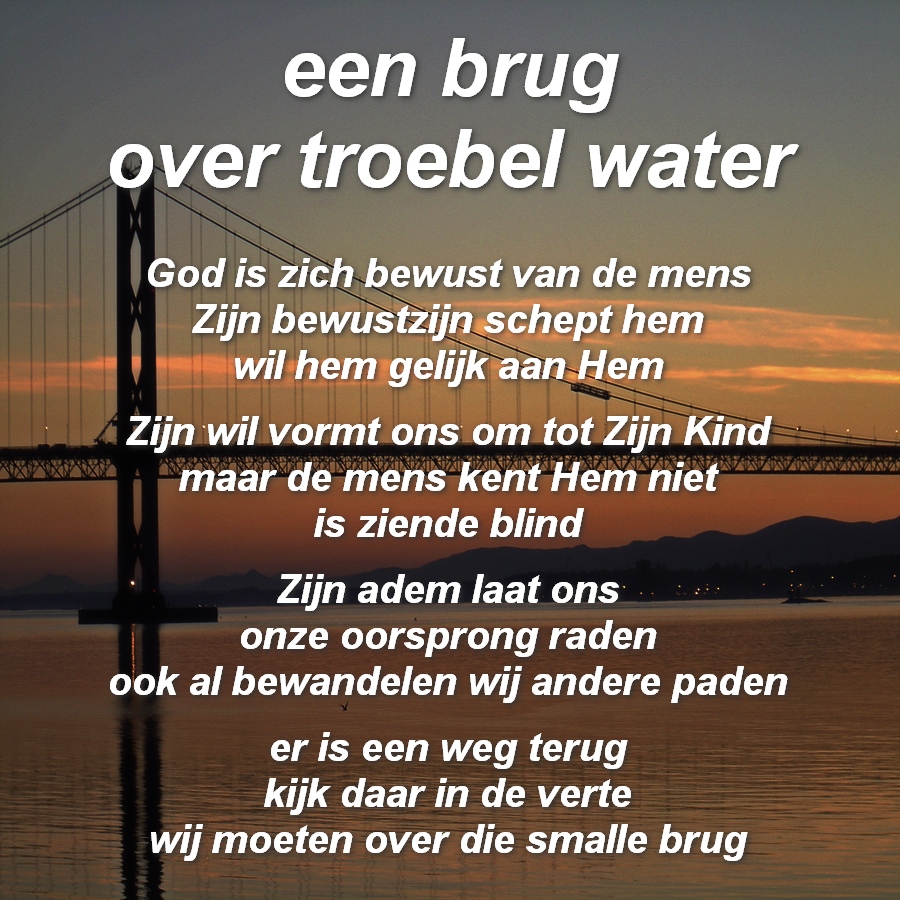 Gedichten in beeld… Gedichten in beeld…