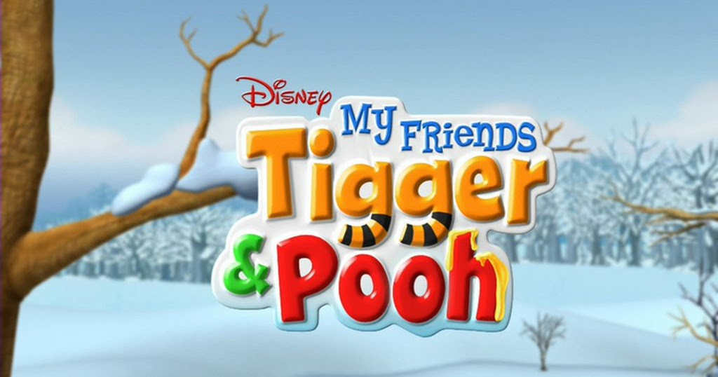 elokuvahömppää my friends tigger and pooh super sleuth my friends tigger and pooh super sleuth christmas movie
