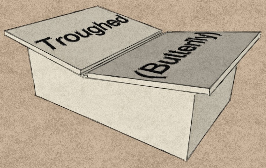 Buildsum Roof Styles