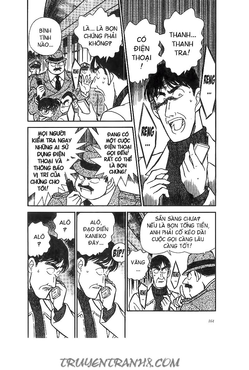 Detective Conan Chap 190 - Truyen.Chap.VN