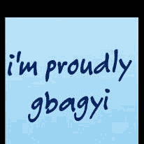 Proudly Gagyi