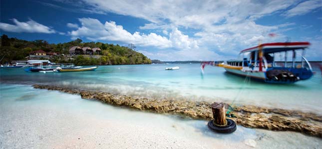 menuju nusa penida menuju nusa penida