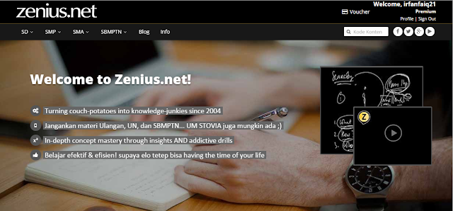 Zenius1