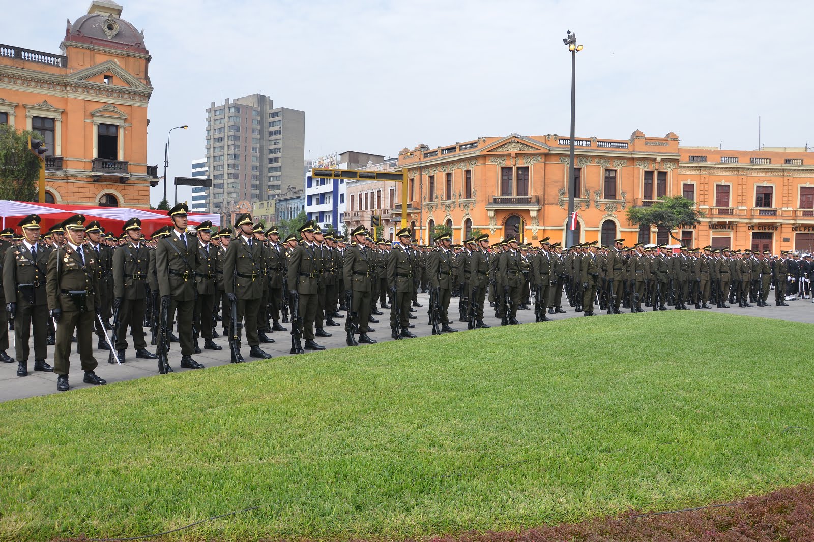 Formando hombres con valores