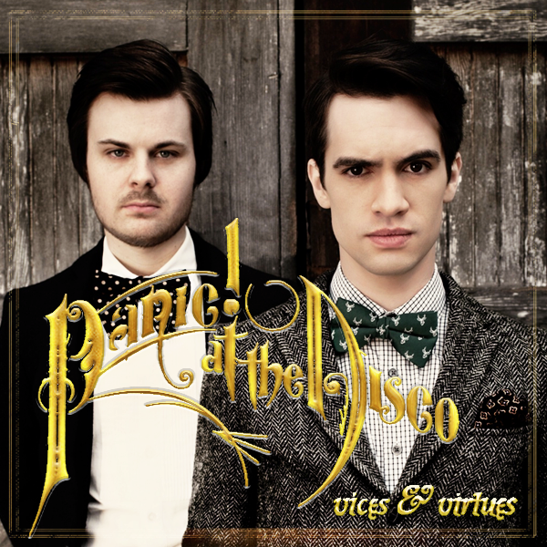 rhoda panic at the disco panic at disco wallpaper. rhoda panic at the disco