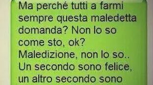 Frasi Matrimonio Frasi Tristi