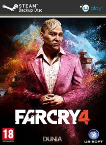 FarCry4v110CompleteEditionRepackCorePack