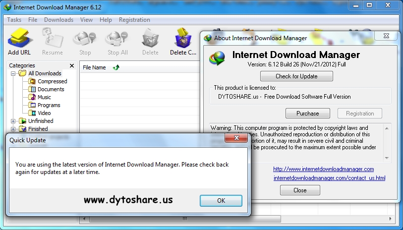 Free Download Internet Download Manager Terbaru Dan Serial Number