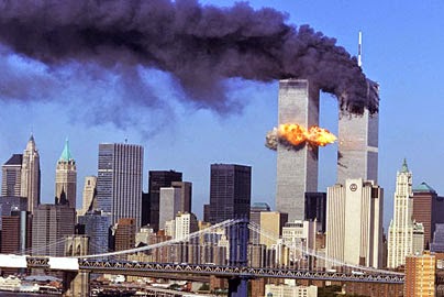 Never Ever Forget 9/11