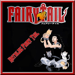 Katalog Fairy Tail