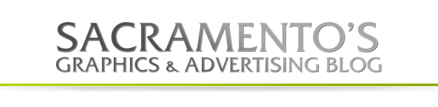 Graphics and Advertising in Sacramento