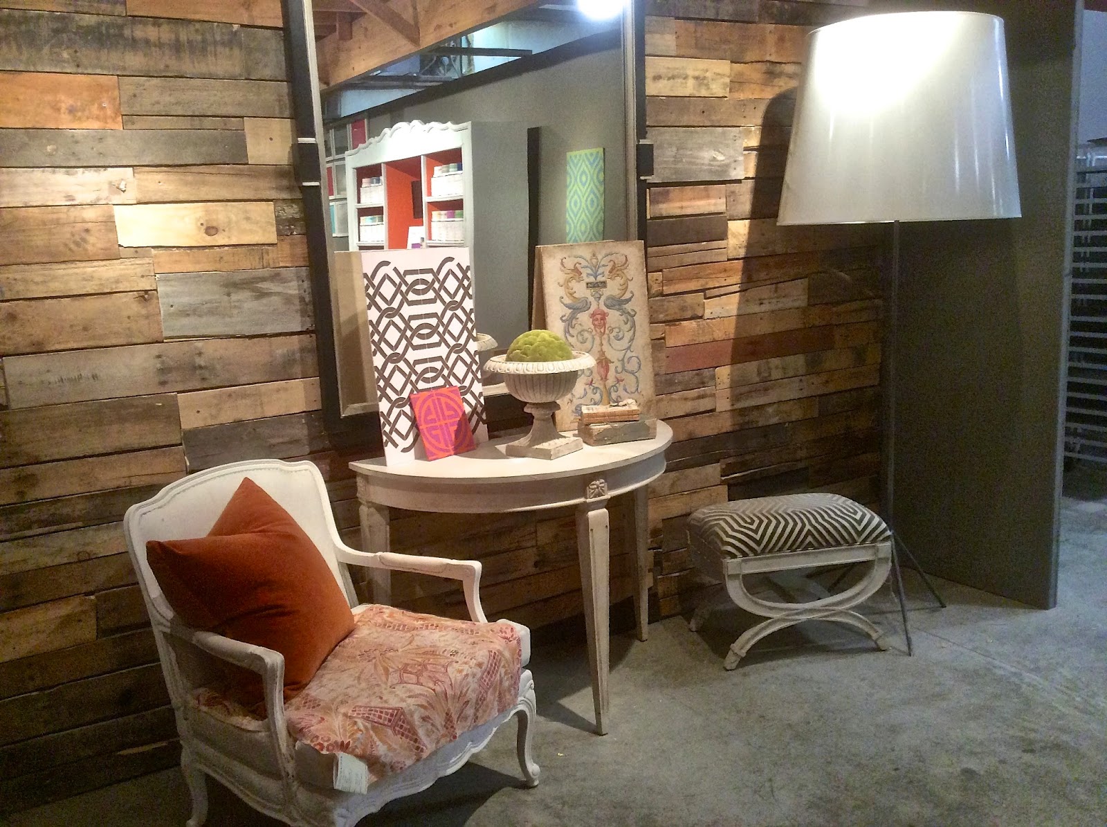 5th and state Finishes with Amy Howard Home