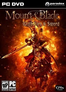 e5907e8d Mount and Blade With Fire and Sword SKIDROW   PC FULL